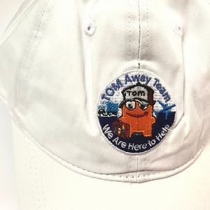 Tom Away Team Elevate Men's Hat U-Incite Chino